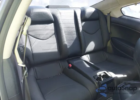 2014 Infiniti Q60 Journey из США, поврежденный, VIN JN1CV6EK8EM110051